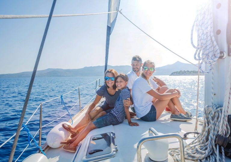 Canadian Boat Safety Course & Boat Exam Drive a Boat Canada