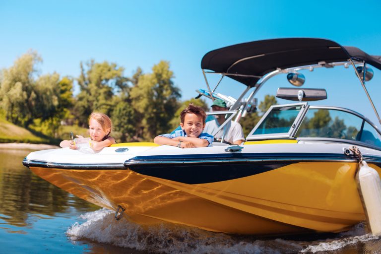 Canadian Boating Regulations Boating License Laws in Canada