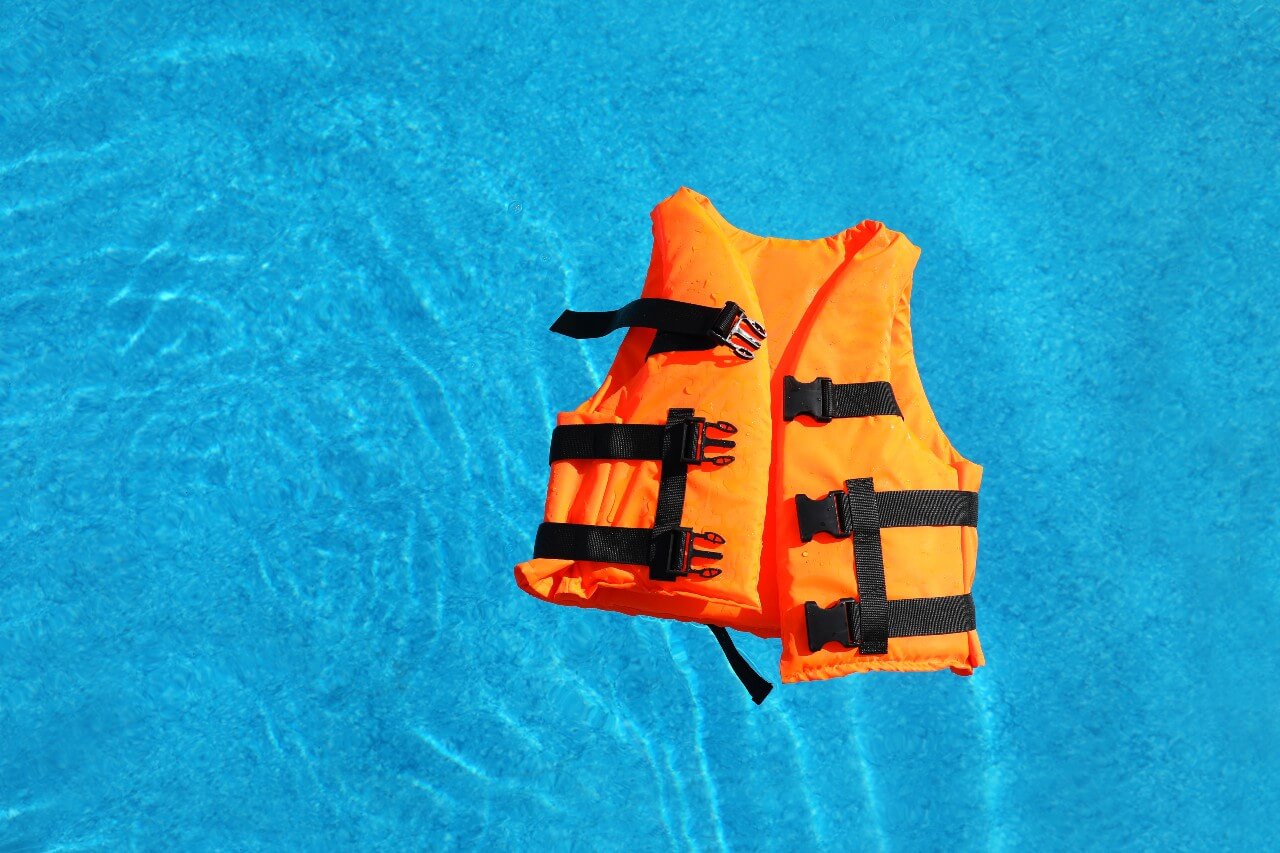 Personal Flotation Devices: Types, Rules and Regulations