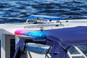 boating law enforcement