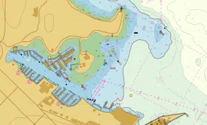 Image courtesy of Fisheries and Oceans Canada