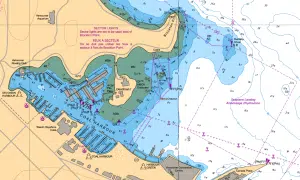 Image courtesy of Fisheries and Oceans Canada