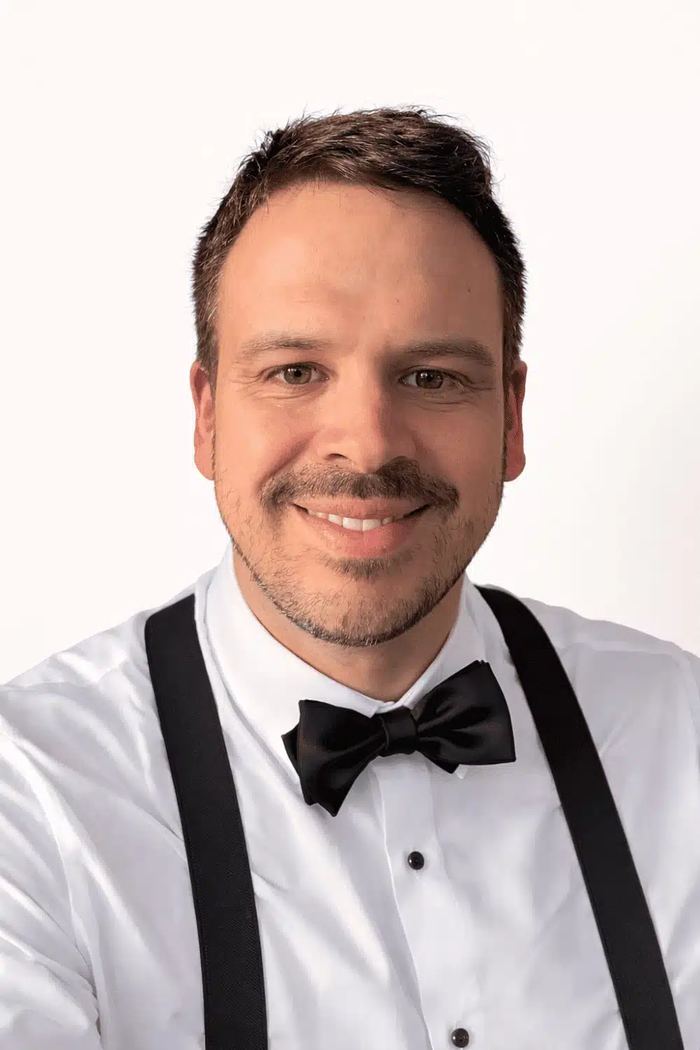 Eric David, Vice President and Director of Operations at Drive a Boat Canada